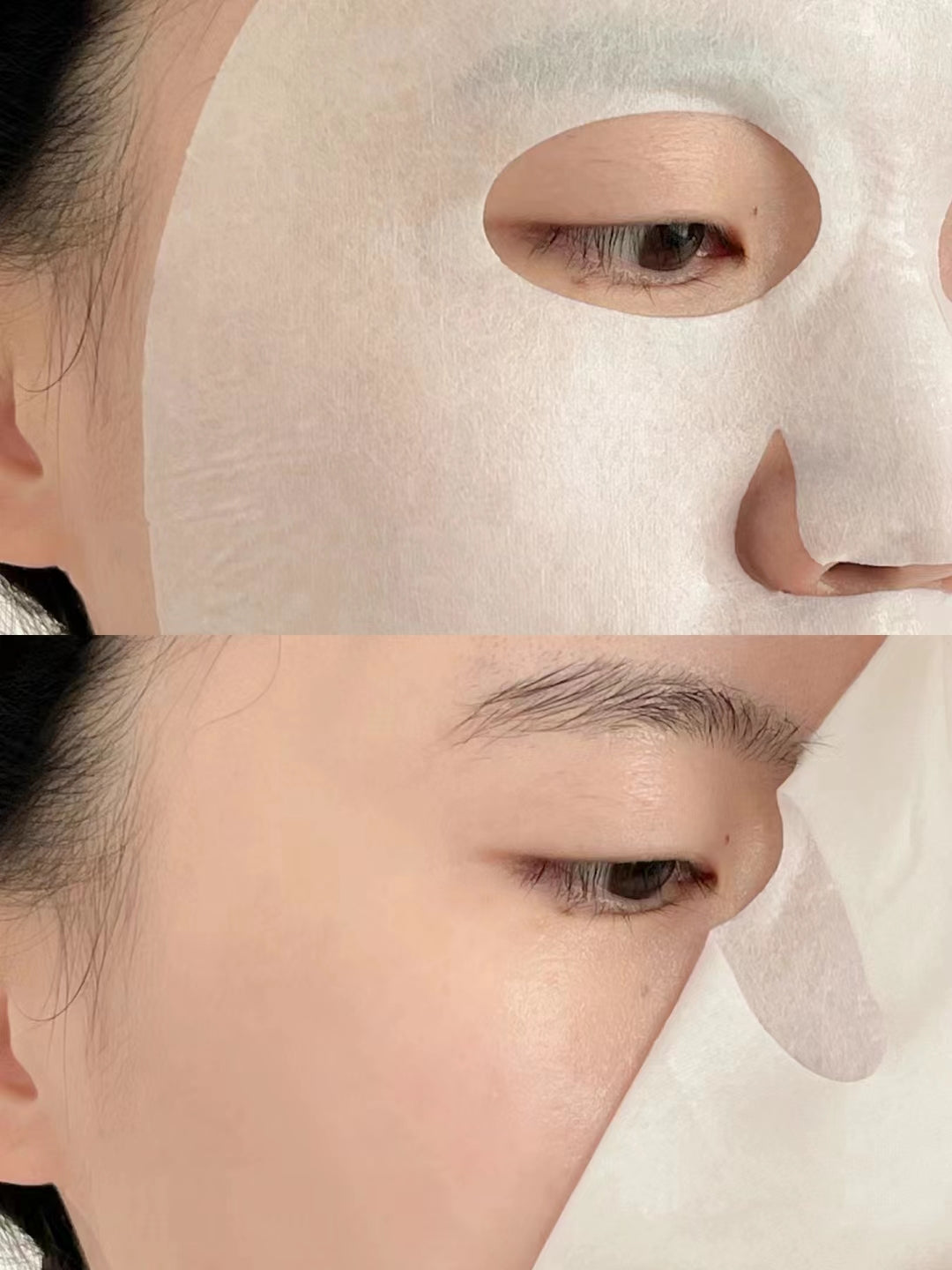 GUYU Essence Mask 6pcs 谷雨精华面膜