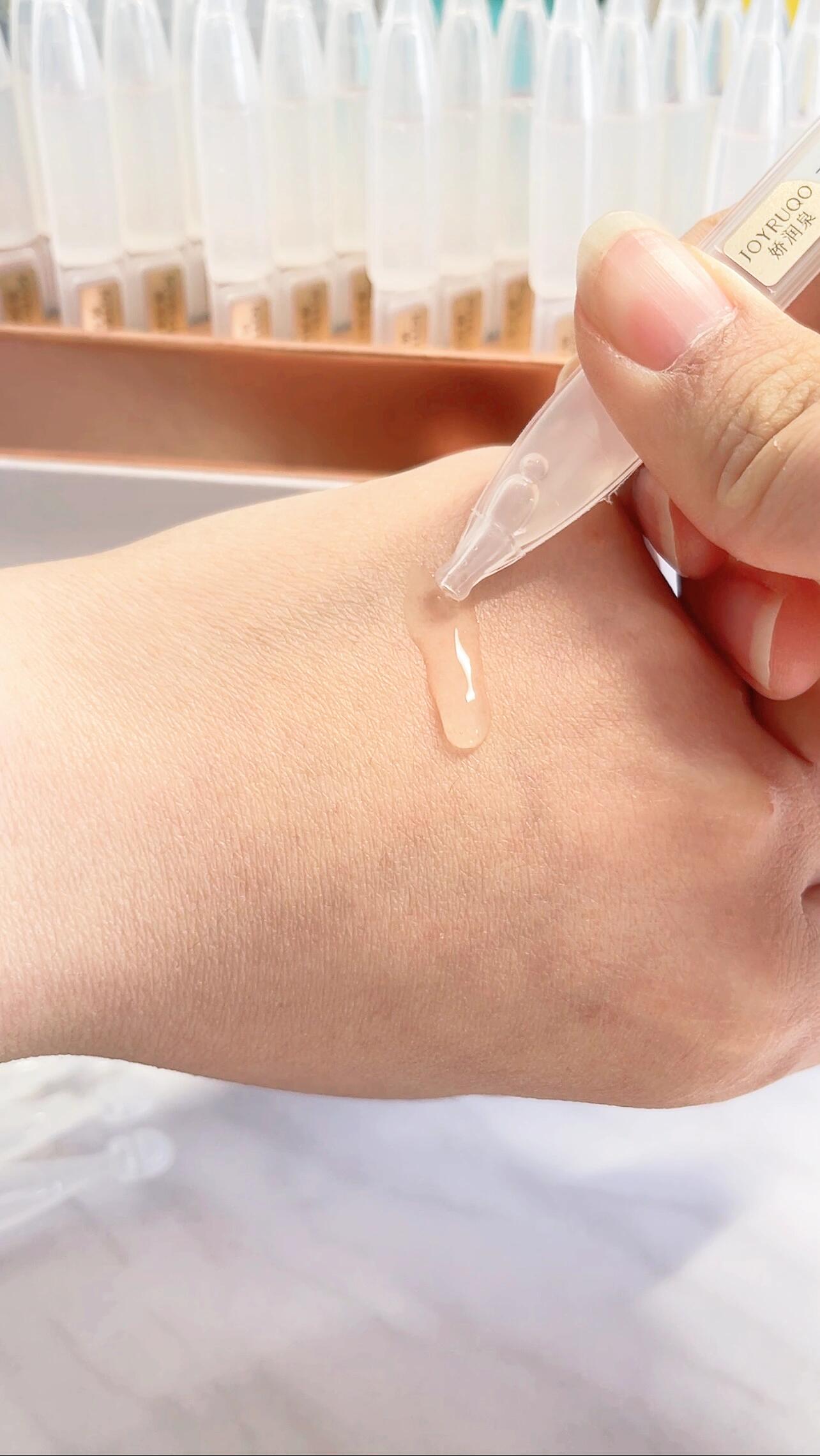 JOYRUQO Bifida Ferment Lysate Anti Wrinkle Firming Single Use Essence