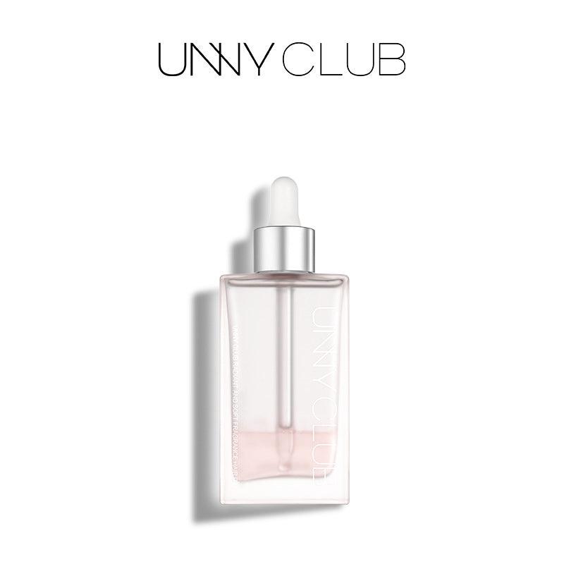 UNNY CLUB Brightening Softening Fragrance Hair Oil Repair - Peachy Glam