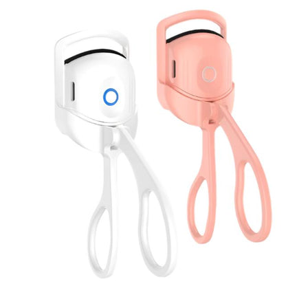 Electric Eyelash Curler - Peachy Glam