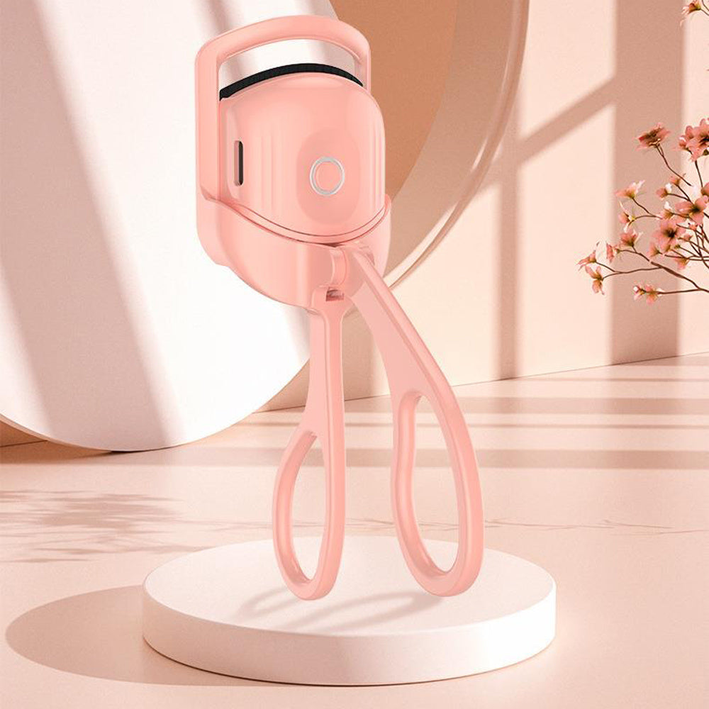 Electric Eyelash Curler - Peachy Glam