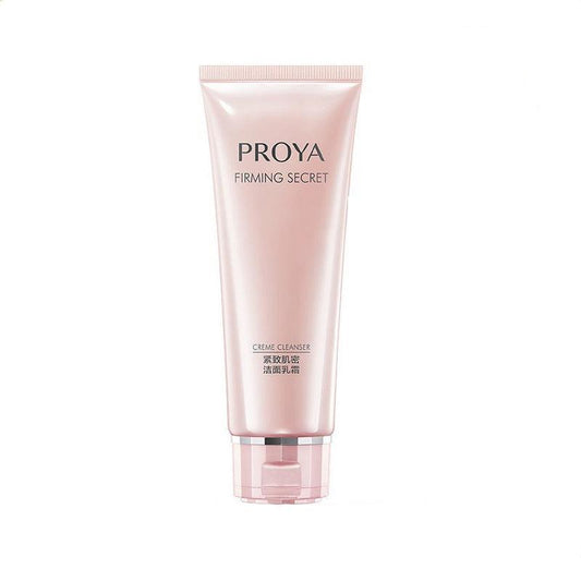 PROYA Firming Secret Repair Facial Cleanser - Peachy Glam