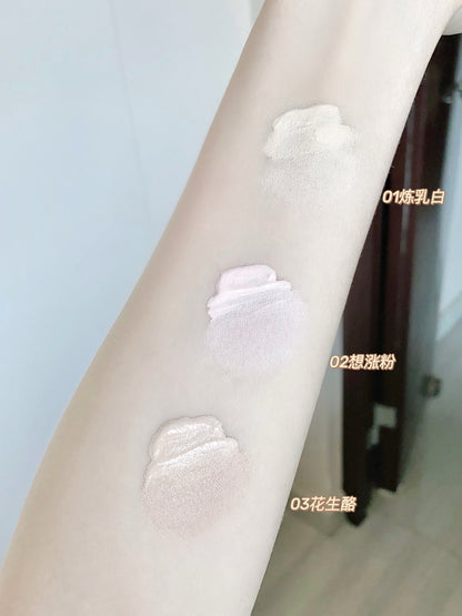 AZTK Liquid Concealer Pen 4.6g High Fit Color Corrector - Peachy Glam