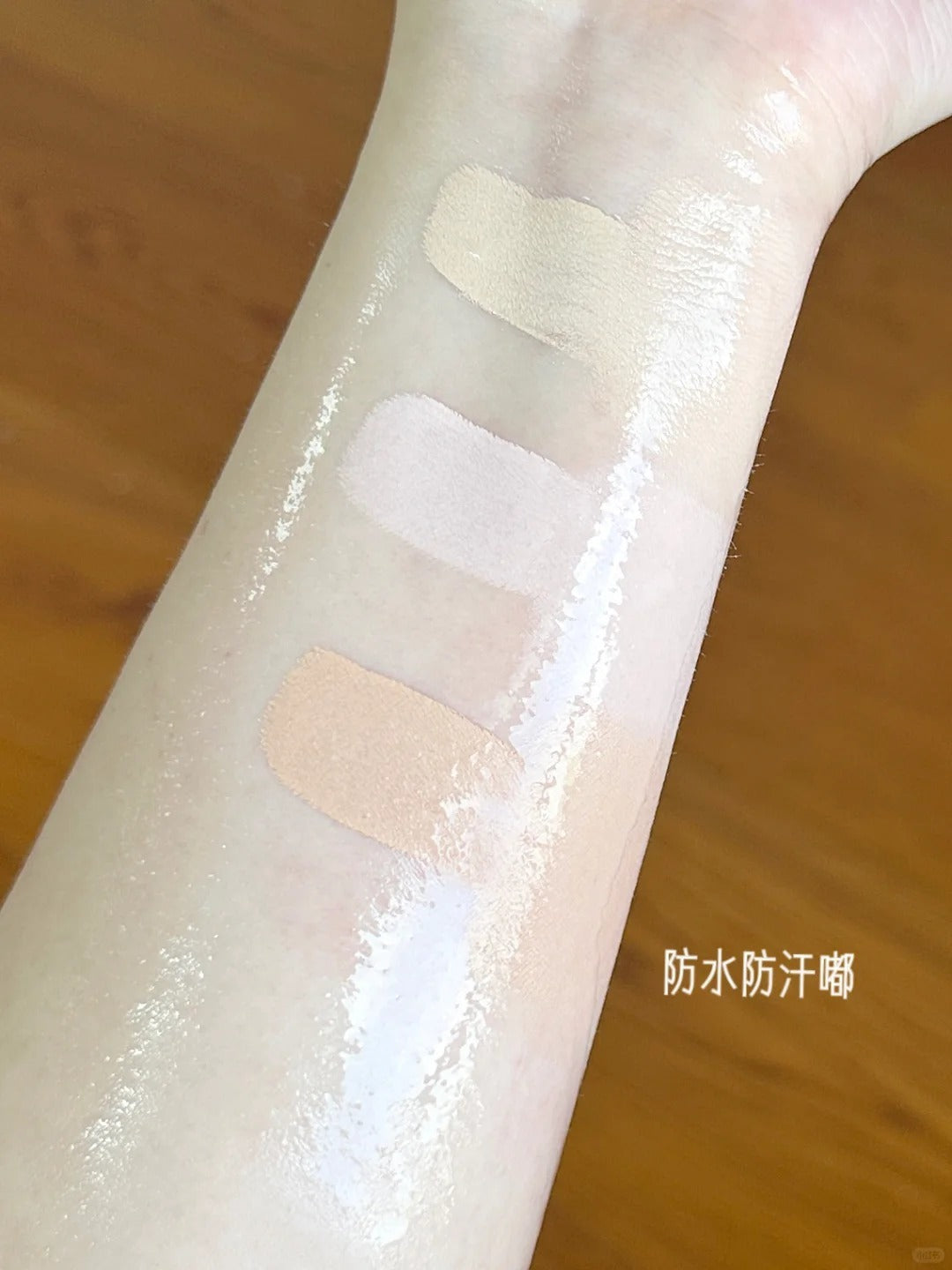 AZTK Liquid Concealer Pen 4.6g High Fit Color Corrector - Peachy Glam
