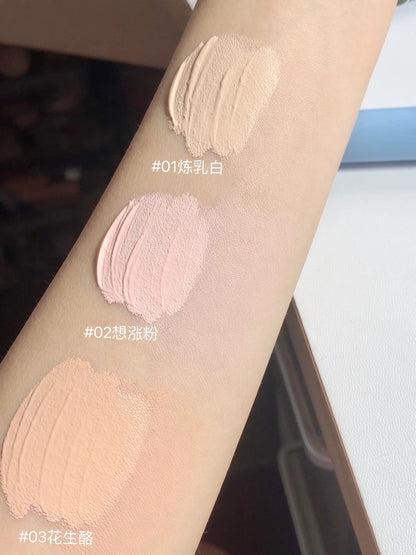 AZTK Liquid Concealer Pen 4.6g High Fit Color Corrector - Peachy Glam