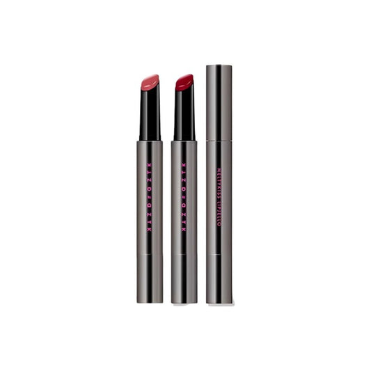 AZTK Lipstick Moisturizing Lip Gloss Lip Jelly 1.9g - Peachy Glam