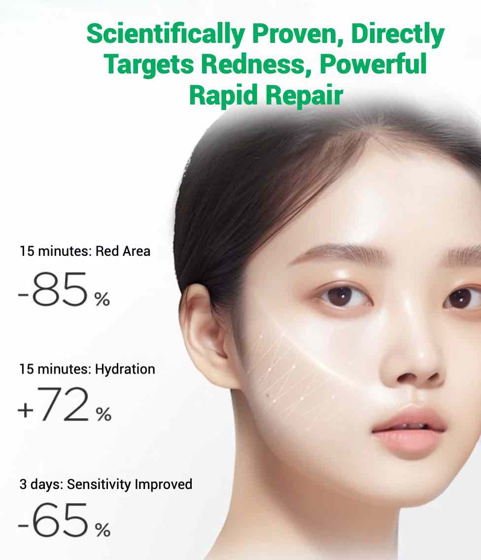 Biohyalux 2.0 HA Barrier Conditioning Mask 30g*5pcs - Peachy Glam