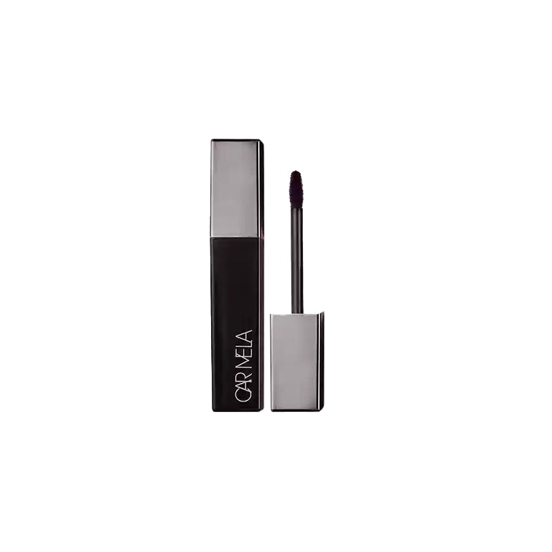 CARMELA Gothic Matte Lip Mud Lip Gloss for Halloween 6.5g - Peachy Glam