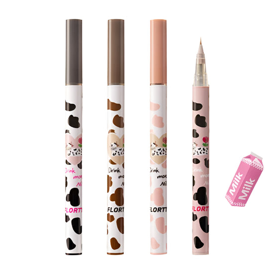 Flortte Eyeliner 0.55ml 花洛莉亚多效眼线笔
