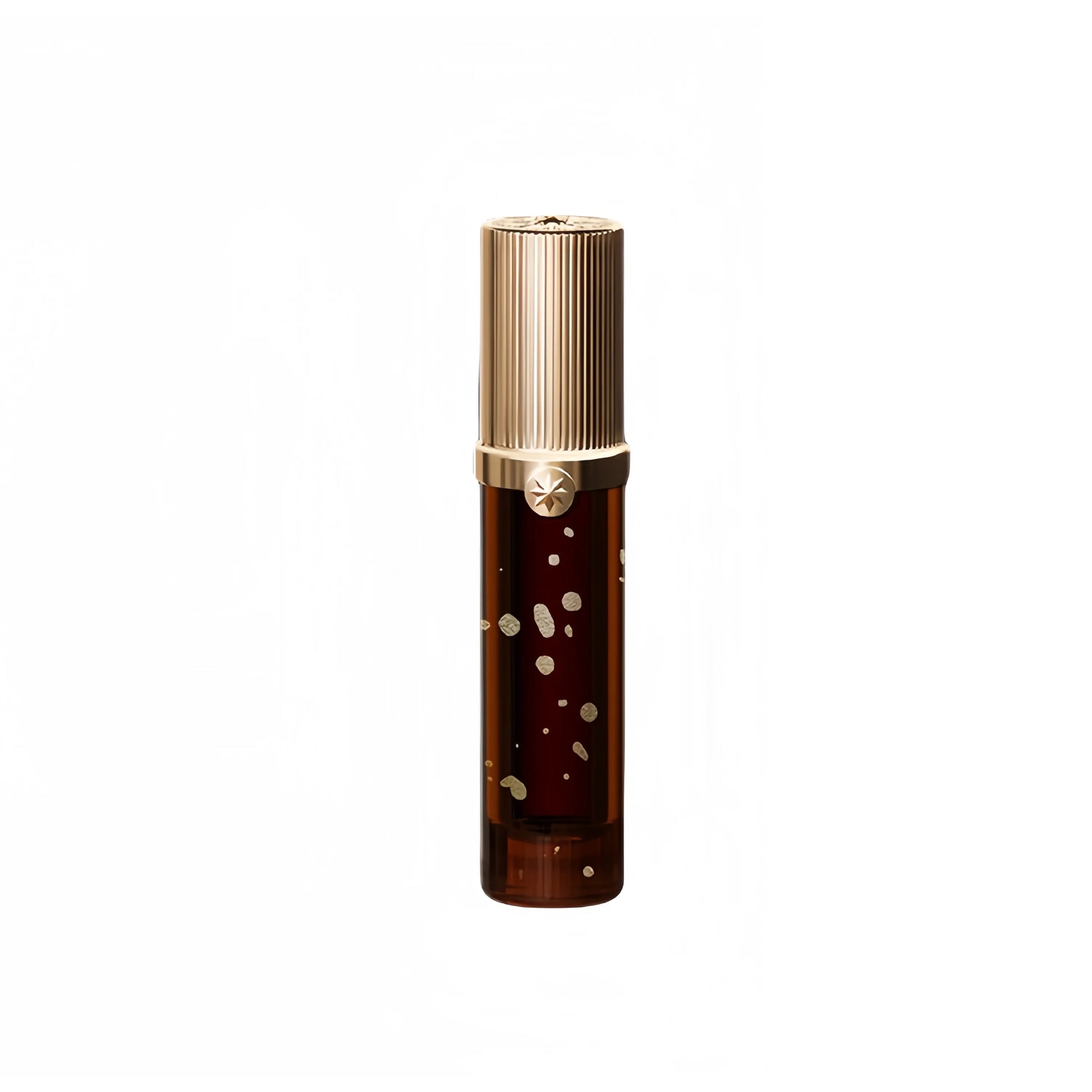 Girlcult Golden Ladies Series Lip Glaze 3.5g Lip Makeup Mirror Hydrating - Peachy Glam