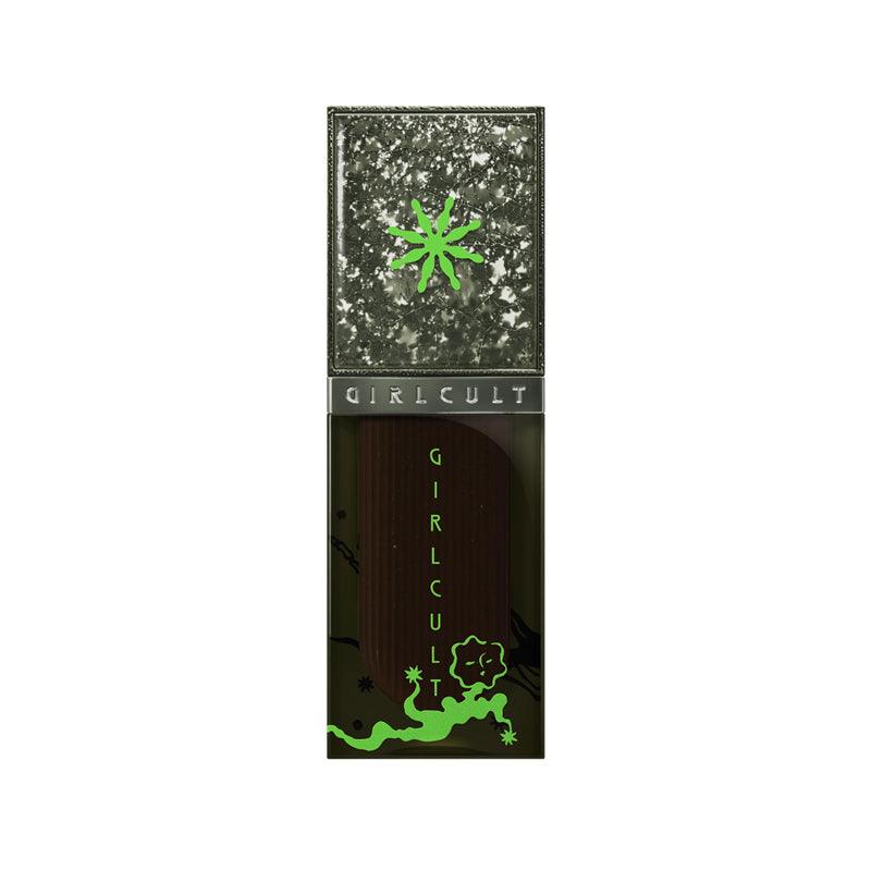 Girlcult Dreamland Series Mirror Lip Glaze Moisturizing & Non-sticky 3.5g - Peachy Glam