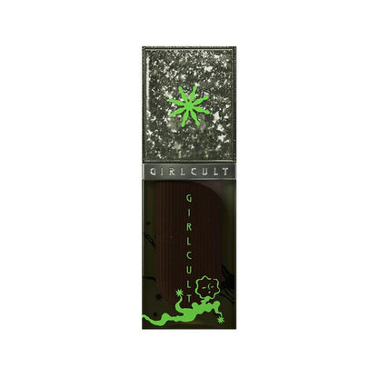Girlcult Dreamland Series Mirror Lip Glaze Moisturizing & Non-sticky 3.5g - Peachy Glam