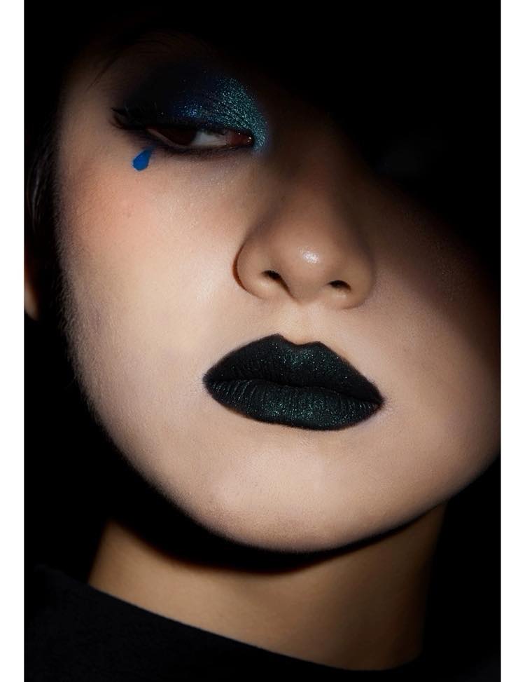 Girlcult Miao Witch Series Matte Lip Cream 3.8ml - Peachy Glam
