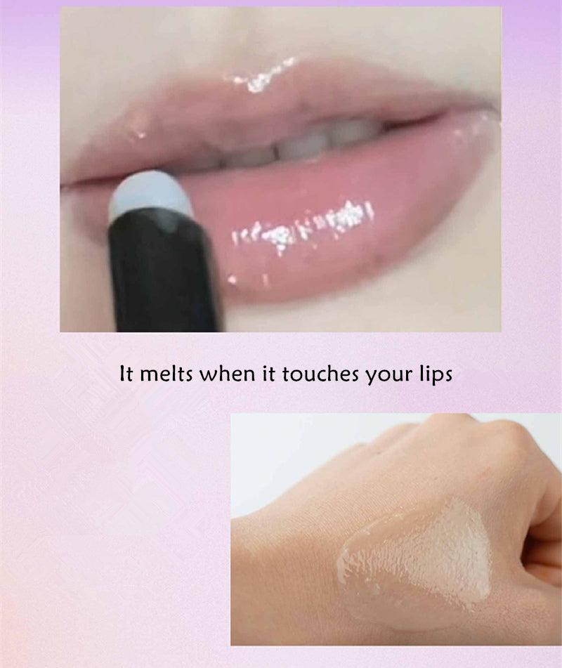 Girlcult Utopia Series Moisturizing Tinted Lipstick Stain - Peachy Glam