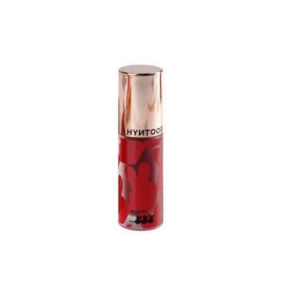 HYNTOOR Sugar Haws Lip Gloss Lip Glaze 2.2g - Peachy Glam