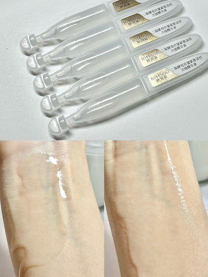 JOYRUQO Bifida Ferment Lysate Anti Wrinkle Firming Single Use Essence