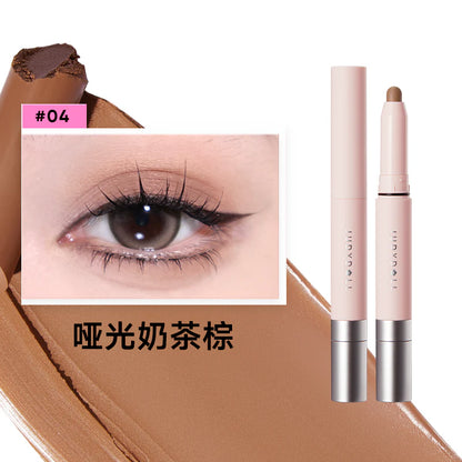 JUDYDOLL Quickglide Eyeshadow Pen 1.4g - Peachy Glam