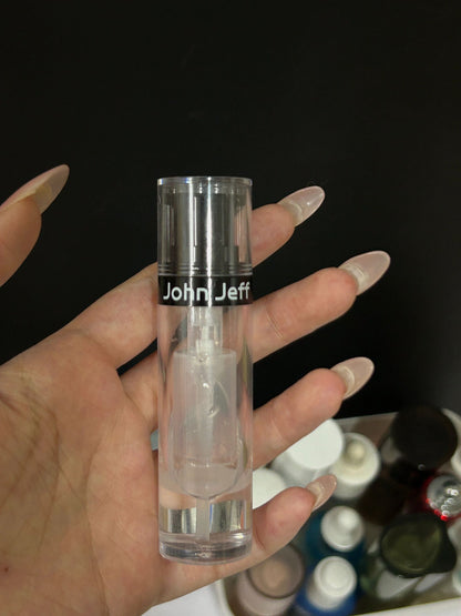 John Jeff 7%/12%/17% VC Essence 10g - Peachy Glam