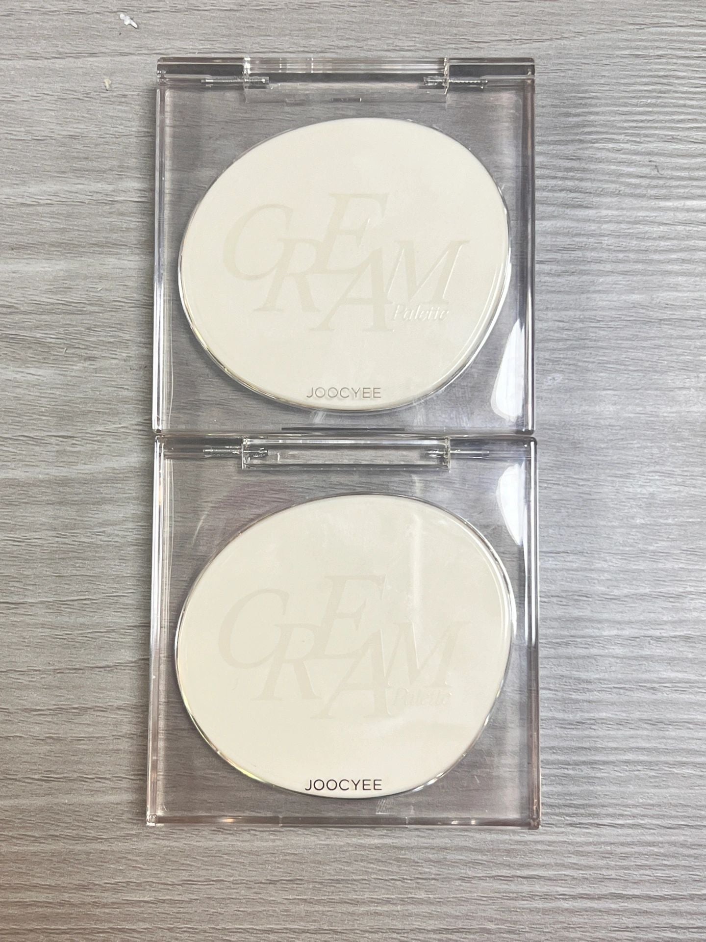 Joocyee Concealer Palette 4g - Peachy Glam