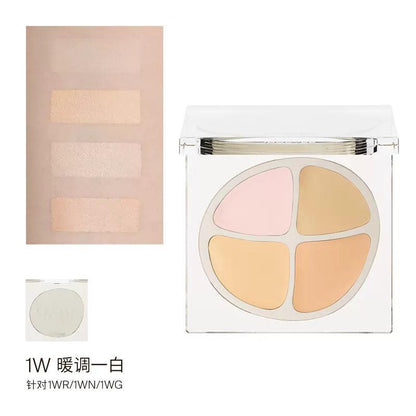 Joocyee Concealer Palette 4g - Peachy Glam