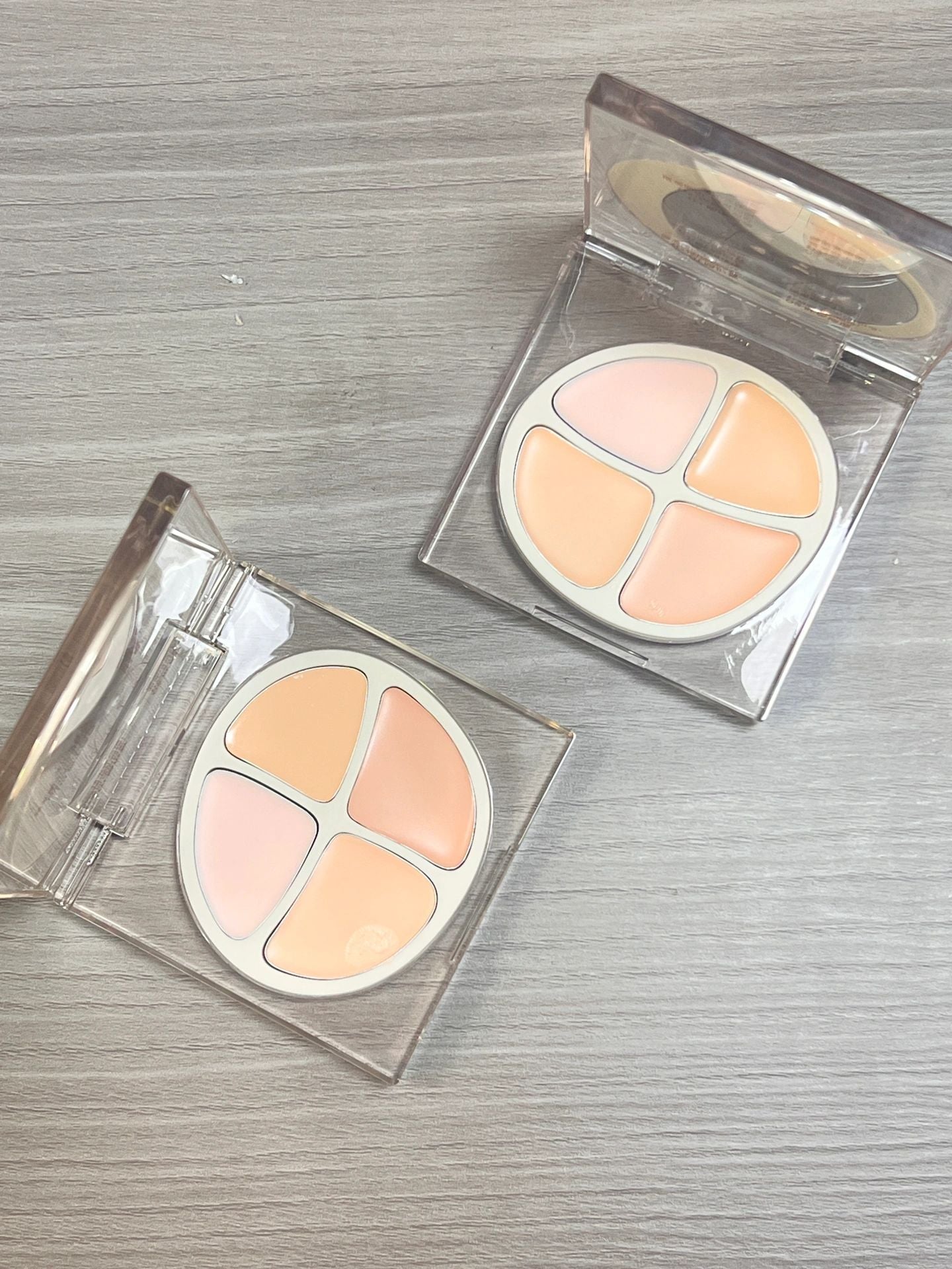 Joocyee Concealer Palette 4g - Peachy Glam