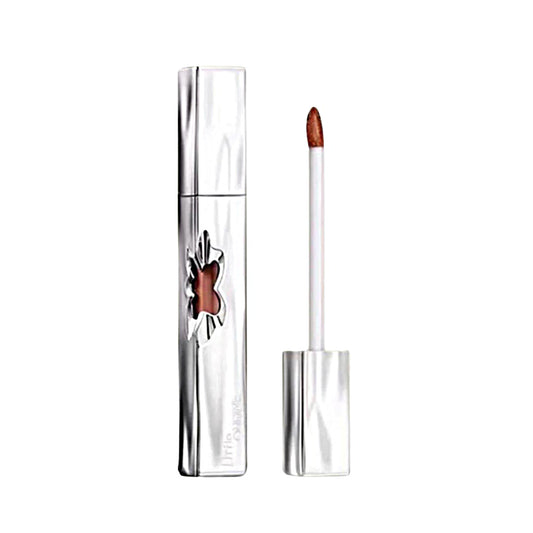 LITTLE ONDINE Blossom Mood Lip Mud 2.4g Matte Lip Clay Velvet Lip Stick Stain - Peachy Glam