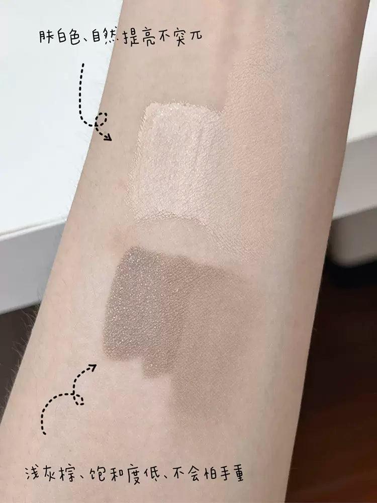 LITTLE ONDINE Liquid Highlighter Contour Pen 4.5g - Peachy Glam