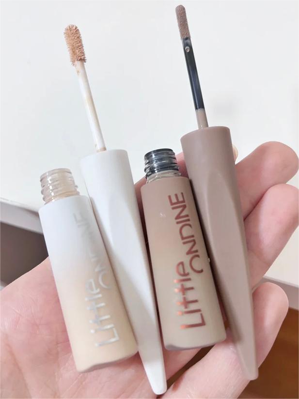 LITTLE ONDINE Liquid Highlighter Contour Pen 4.5g - Peachy Glam