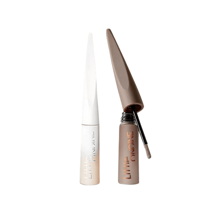 LITTLE ONDINE Liquid Highlighter Contour Pen 4.5g - Peachy Glam