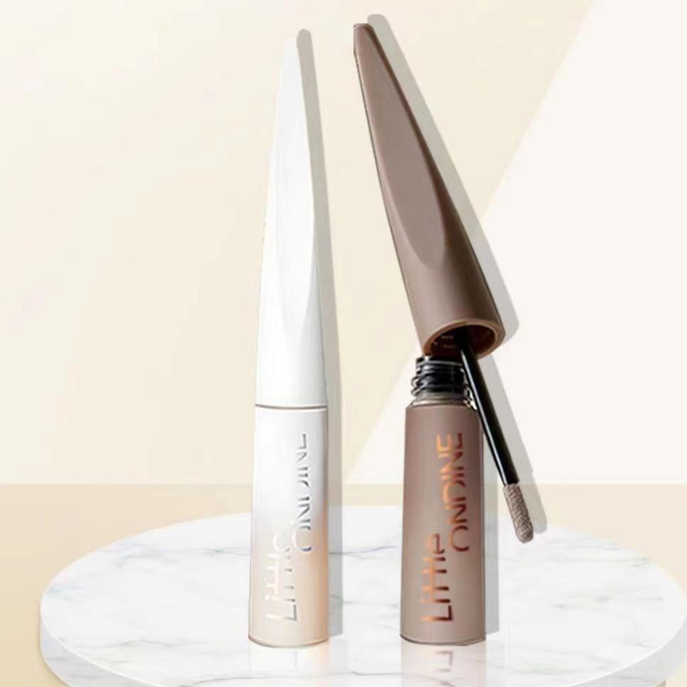 LITTLE ONDINE Liquid Highlighter Contour Pen 4.5g - Peachy Glam