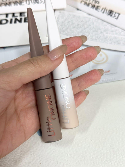 LITTLE ONDINE Liquid Highlighter Contour Pen 4.5g - Peachy Glam