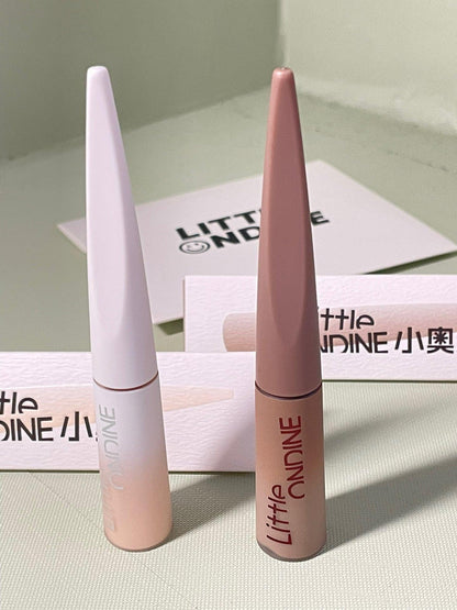 LITTLE ONDINE Liquid Highlighter Contour Pen 4.5g - Peachy Glam