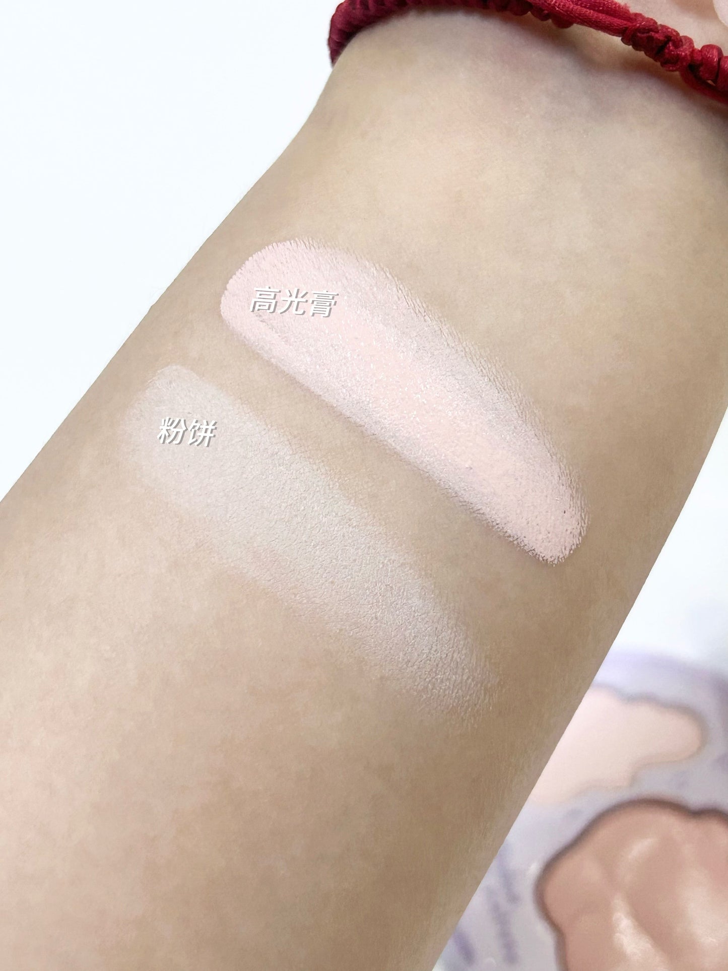 LITTLE ONDINE Puppy Highlighter 6.5g+3g - Peachy Glam