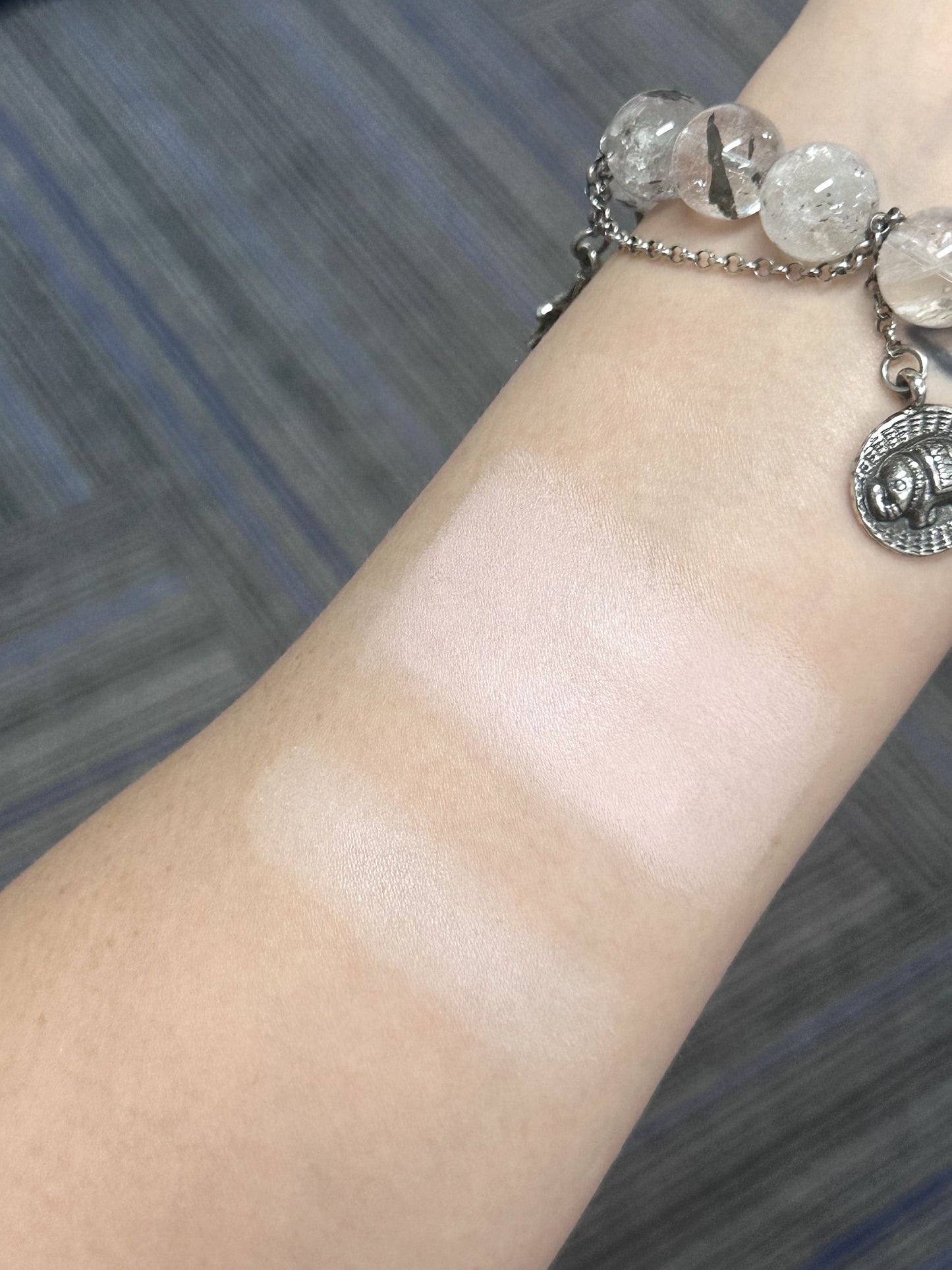 LITTLE ONDINE Puppy Highlighter 6.5g+3g - Peachy Glam