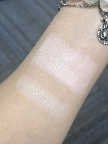 LITTLE ONDINE Puppy Highlighter 6.5g+3g - Peachy Glam