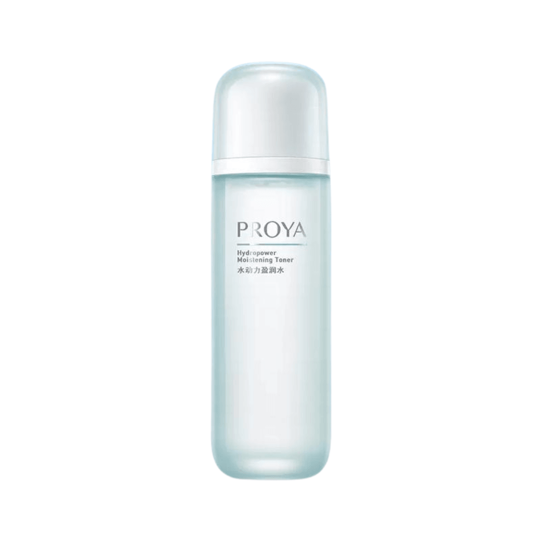 PROYA Ocean Hydropower Moistening Toner 135ml Hydrating Moisturizing Wet Pack - Peachy Glam