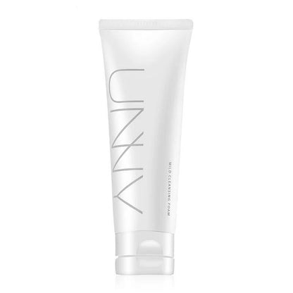 UNNY CLUB Mild Amino Acid Facial Cleanser - Peachy Glam