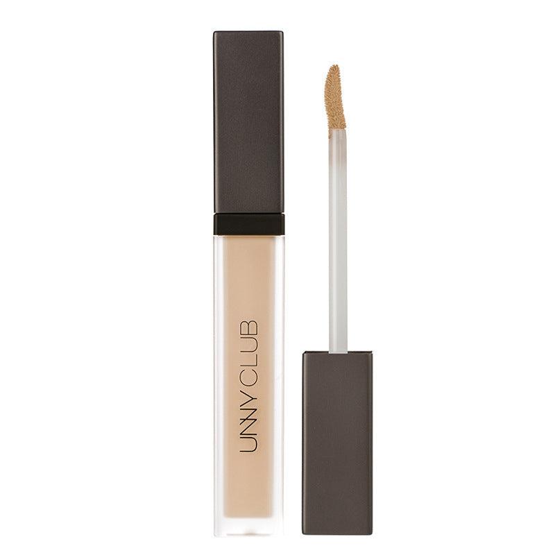 UNNY CLUB Airy Full Coverage Liquid Concealer - Peachy Glam