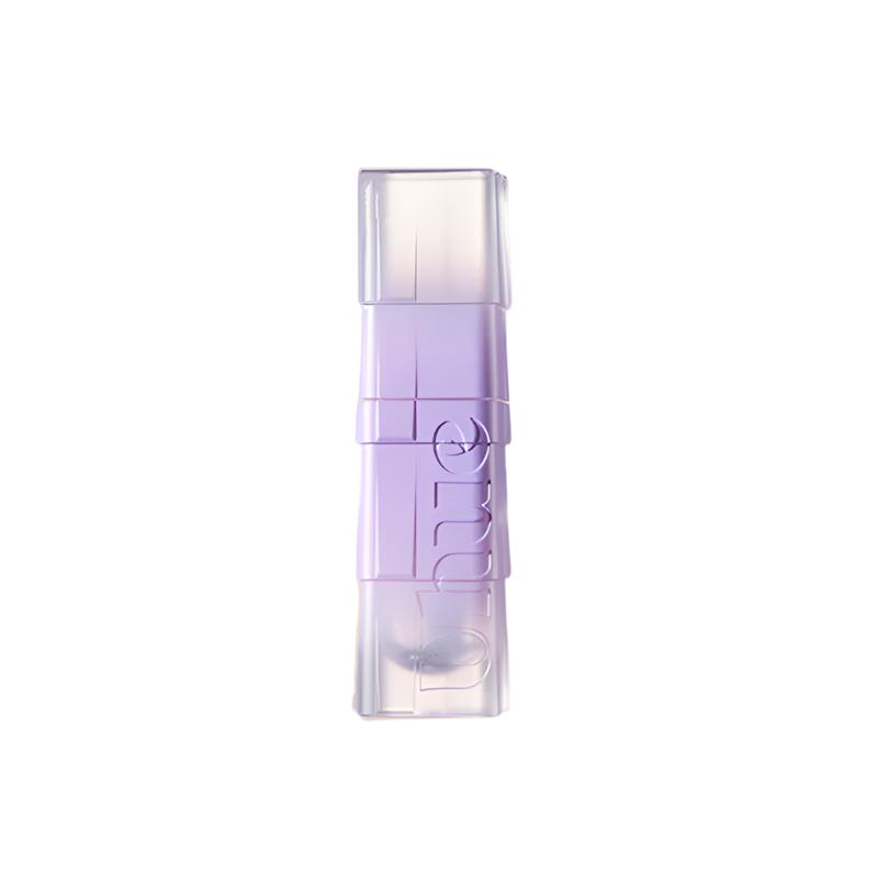 UHUE Matte Lip Glaze 3ml - Peachy Glam