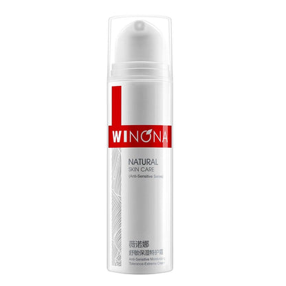 WINONA Anti-Sensitive Series Moist Tolerance-Extreme Face Cream 2.0 - Peachy Glam