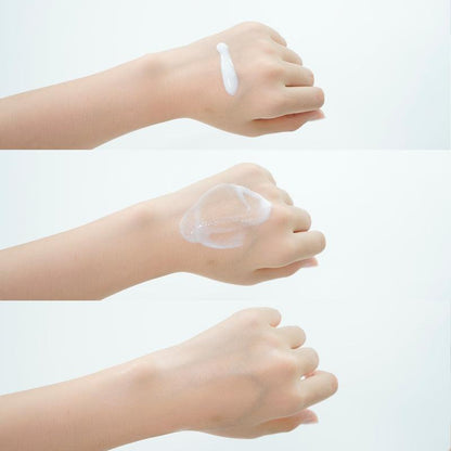 WINONA Anti-Sensitive Series Moist Tolerance-Extreme Face Cream 2.0 - Peachy Glam