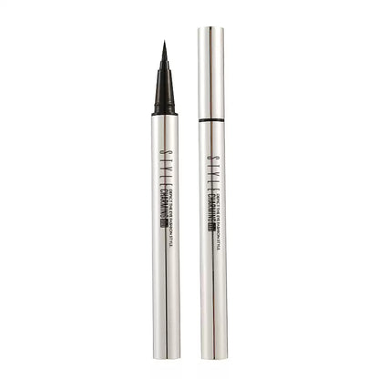 XIXI Glitter Eyeliner Liquid Eyeliner Waterproof - Peachy Glam