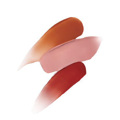 INTO YOU Syrup Glossy Lip Tint 2.4g - Peachy Glam